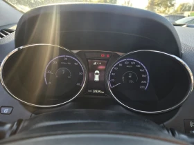 Hyundai IX35 1.7crdi Подгрев Камера Лизинг!, снимка 17