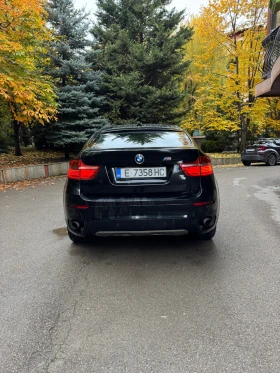 BMW X6 3.5 XD лизинг, бартер, снимка 6