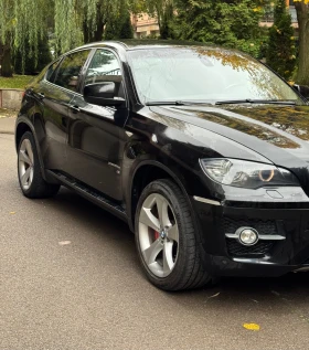 BMW X6 3.5 XD лизинг, бартер, снимка 1