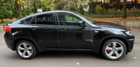 BMW X6 3.5 XD лизинг, бартер, снимка 4