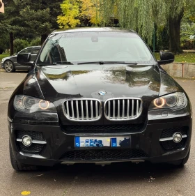BMW X6 3.5 XD лизинг, бартер, снимка 3
