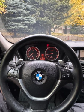 BMW X6 3.5 XD лизинг, бартер, снимка 10