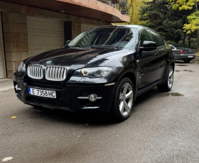 BMW X6 3.5 XD лизинг, бартер, снимка 2