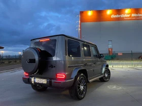 Mercedes-Benz G 500 AMG Line Germany ГОТОВ ЛИЗИНГ, снимка 7