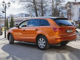 Audi Q7 3.0 TDI S line, снимка 6