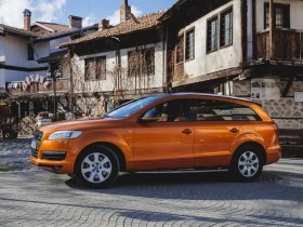 Audi Q7 3.0 TDI S line, снимка 2