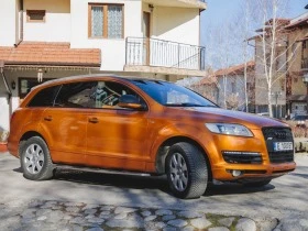 Audi Q7 3.0 TDI S line, снимка 8