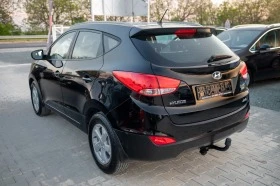 Hyundai IX35 2.0* 4x4* 2013г., снимка 6