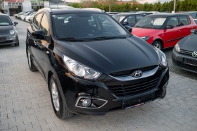 Hyundai IX35 2.0*4x4*2013г., снимка 5 - Автомобили и джипове - 45252244