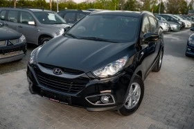     Hyundai IX35 2.0* 4x4* 2013.