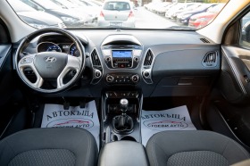 Hyundai IX35 2.0*4x4*2013г., снимка 11 - Автомобили и джипове - 45252244