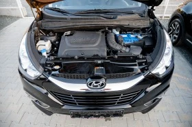 Hyundai IX35 2.0* 4x4* 2013г., снимка 17