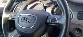 Audi Q7 3.0 TFSI, снимка 8