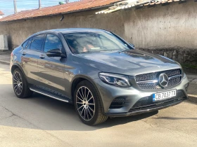 Mercedes-Benz GLC 250 Edition 1, снимка 1