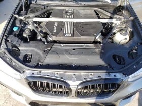 BMW X4 M COMPETITION 3.0 V6, снимка 12