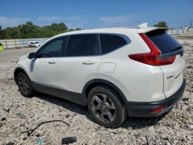 Honda Cr-v EX | Mobile.bg    4