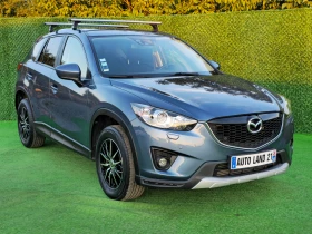 Mazda CX-5 2.2d* 140кс* SKYACTIV, снимка 3