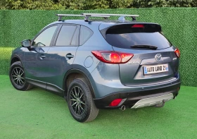 Mazda CX-5 2.2d* 140кс* SKYACTIV, снимка 7