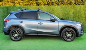 Mazda CX-5 2.2d* 140кс* SKYACTIV, снимка 4