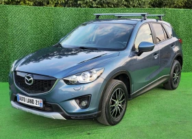 Mazda CX-5 2.2d* 140кс* SKYACTIV, снимка 1