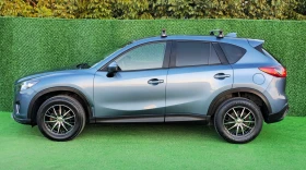 Mazda CX-5 2.2d* 140кс* SKYACTIV, снимка 6