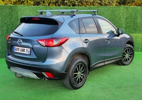 Mazda CX-5 2.2d* 140кс* SKYACTIV, снимка 5