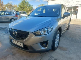 Mazda CX-5 2.0 SKYACTIV G, снимка 1