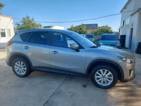 Mazda CX-5 2.0 SKYACTIV G, снимка 7