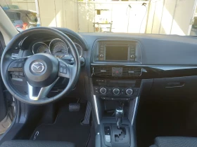 Mazda CX-5 2.0 SKYACTIV G, снимка 10