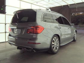 Mercedes-Benz GL 450 4Matic* DESIGNO* HARMAN/KARDON, снимка 6