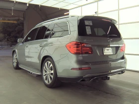 Mercedes-Benz GL 450 4Matic* DESIGNO* HARMAN/KARDON, снимка 4