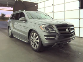 Mercedes-Benz GL 450 4Matic* DESIGNO* HARMAN/KARDON, снимка 3