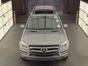 Mercedes-Benz GL 450 4Matic* DESIGNO* HARMAN/KARDON, снимка 2