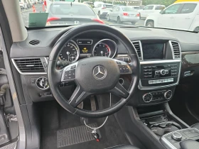 Mercedes-Benz GL 450 4Matic* DESIGNO* HARMAN/KARDON, снимка 8