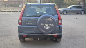 Honda Cr-v 2.0i-VTEC 4x4 CH- .- .- | Mobile.bg    5