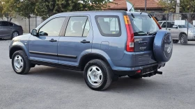 Honda Cr-v 2.0i-VTEC 4x4 CH- .- .- | Mobile.bg    4