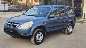 Honda Cr-v 2.0i-VTEC 4x4 CH- .- .- | Mobile.bg    3