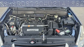 Honda Cr-v 2.0i-VTEC 4x4 CH- .- .- | Mobile.bg    16