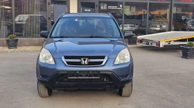 Honda Cr-v 2.0i-VTEC 4x4 CH- .- .- | Mobile.bg    2