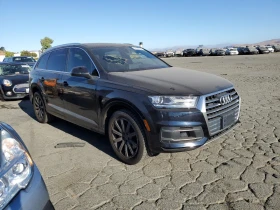 Audi Q7 | Mobile.bg    6