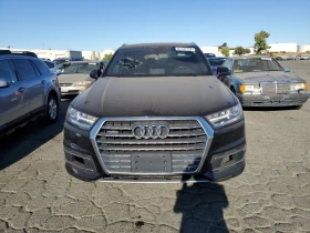 Audi Q7 | Mobile.bg    5