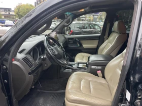 Toyota Land cruiser 200 4, 5 V8, снимка 6