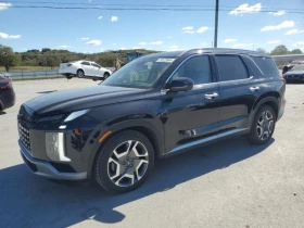 Hyundai Palisade 2023 HYUNDAI PALISADE LIMITED - [4] 