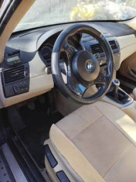 BMW X3, снимка 2