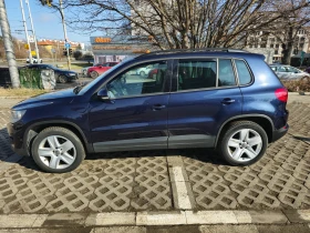 VW Tiguan, снимка 3