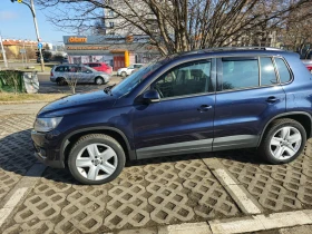 VW Tiguan, снимка 2