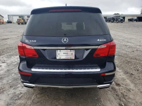 Mercedes-Benz GL 500 550 4MATIC* HARMON* PODGREV* OBDUH* PANO* TV* - 24999 лв. - 22854482 | Car24.bg