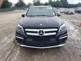 Mercedes-Benz GL 500 550 4MATIC* HARMON* PODGREV* OBDUH* PANO* TV* - 24999 лв. - 22854482 | Car24.bg