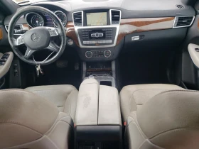 Mercedes-Benz GL 500 550 4MATIC* HARMON* PODGREV* OBDUH* PANO* TV* , снимка 8