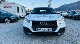 Audi Q2 1.4tfsi, снимка 2